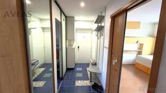 Priestranný 4.-izbový MEZOMET sídlisko Sekčov, 107m2 - 8