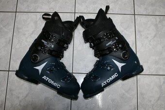 lyže Rossignol P400 163 cm - 8