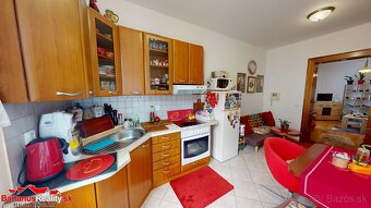 BartanusReality - Na predaj 1-izbový byt s vlastným kúrením  - 8
