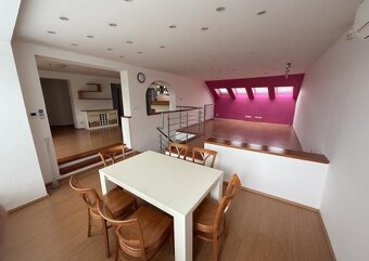 Polyfunkčný obytný dom v SNV - 8