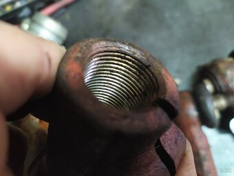 ND diely tatra 148 - 8