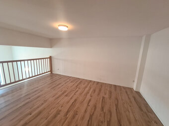 Prenajmeme veľký 2+kk mezonet. byt, Žilina-Bytčická, R2 SK. - 8