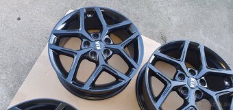 Kia gt line 5x114,3 r17 mazda hyudnai honda - 8