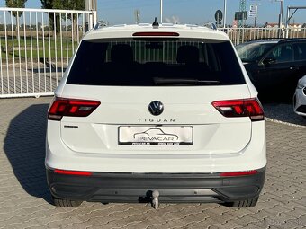 Volkswagen Tiguan Allspace 1.5 TSI EVO OPF Life DSG - 8