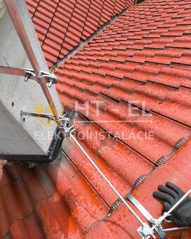 Elektrikár, elektroinštalácie - 8