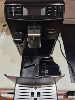 Espresso kavovar Saeco Minuto - 8