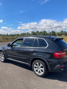 BMW x5 e70 2009 - 8