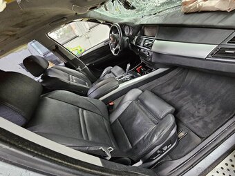 BMW X5 e70 3.0d 173kw Rozpredám - 8
