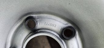 5x108,r16-7J,et46- 215-65-16C-letné-Semperit-3324-8,5mm-TOP - 8