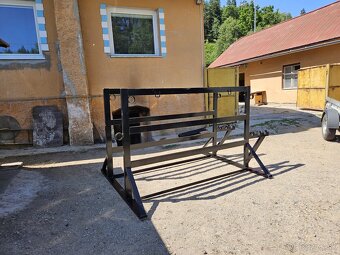 Kovovýroba na kľúč - 8