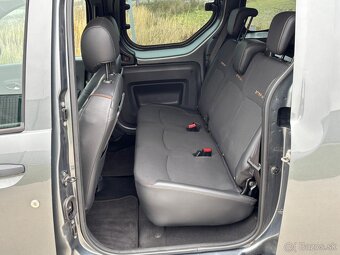 Dacia Dokker 1.2TCe Stepway - 8