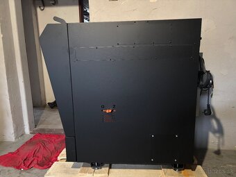 OPOP H420EKO DS 20kw - 8