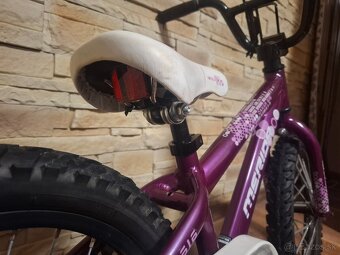 Detský bicykel - 8