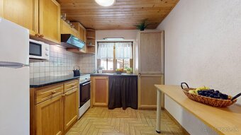 Rekreačná chata na predaj - Martin, Stráne - 8