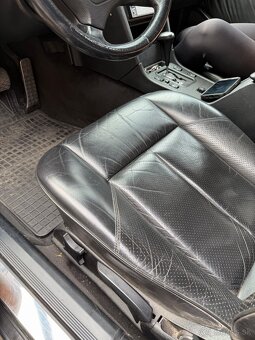 Mercedes benz w202 c280 - 8