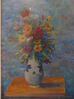 Obrazy moderne aj staro6itné - 8