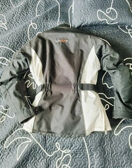 Predám bundu a prilbu - 8