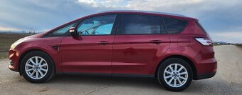 Ford S-max - 8