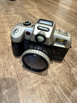 staré fotoaparáty - 8