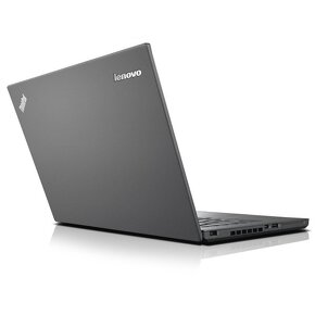 Ultrabook Lenovo T440s, 8GB ram, SSD disk, tenký, ľahký - 8
