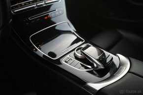 2017 Mercedes–Benz C220d 125 kW AT9 | Full História , DPH - 8