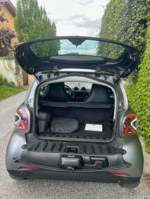 SMART EQ fortwo coupe - 8