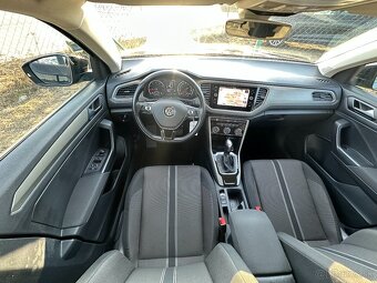 Volkswagen T-ROC 1.5 TSI-DSG-rv:6.5.2020 - 8
