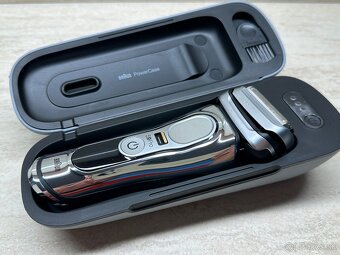 Braun Series 9 Pro Silver - 8