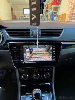 Skoda Superb III L&K - 8