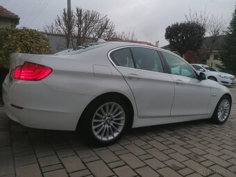 Bmw 520d - 8
