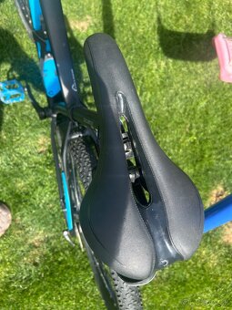 bicykel cyclision corph 2 veľkosť M 29 - 8