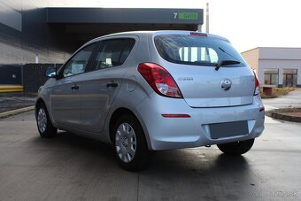 Hyundai i20 1.2i - 8