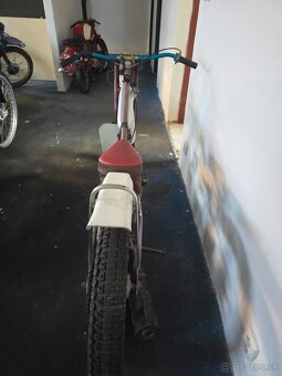Jawa 500 DOHC - 8