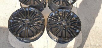 Honda kia mazda toyota mitsubishi 5x114,3 r18 nissan - 8