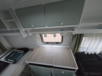 Karavan knaus sudwind - 8