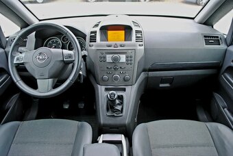 OPEL ZAFIRA - PREDAJ AJ NA SPLÁTKY - 8