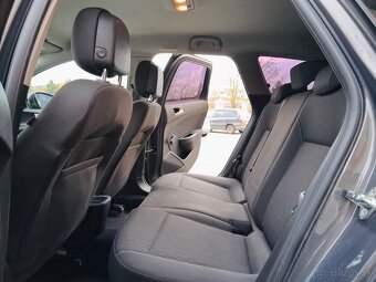 Predám Opel Astra J 1.7Tdci 81kw 2014 - 8