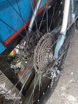 SCOTT ASPECT E-RIDE 940 XL - 8