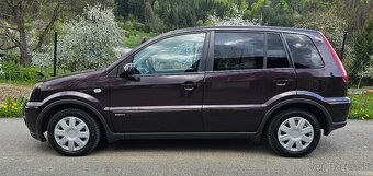 FORD FUSION 1.4i 16V Ecosport - 8