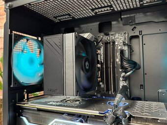 i5 14400F\16GB\RTX 3070\SSD\750W Zdroj - 8