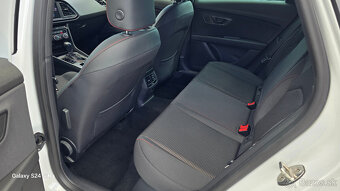 Seat Leon ST 2.0 TDI 150 Visio Limited DSG - 8