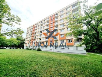 3D OBHLIADKA NA PREDAJ PÔVODNÝ 3-IZB.BYT RUŽINOV - 8