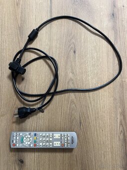 Plazmová TV Panasonic TX-P42GN23 - 8