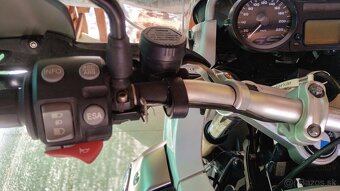BMW R1200GS - 8