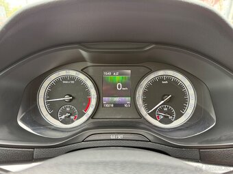 Škoda Karoq 1.6TDI Style - 8