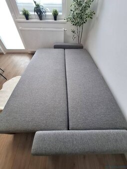 BEZ PROVÍZIE Prenájom NOVOzariadenej gars.(33 m2)-Ružinov - 8