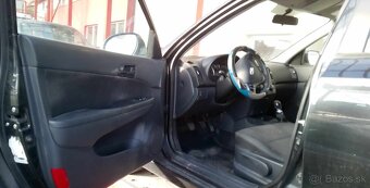 Hyundai I30 1,4i 80,20kw kód motora: G4FA - 8