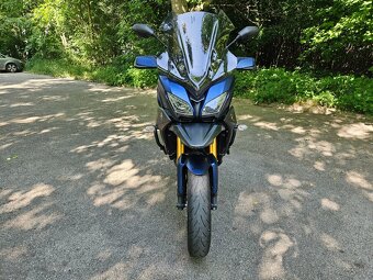 Yamaha Tracer 900 2020 - 8