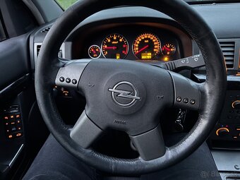 Opel Signum - diesel automat - 8