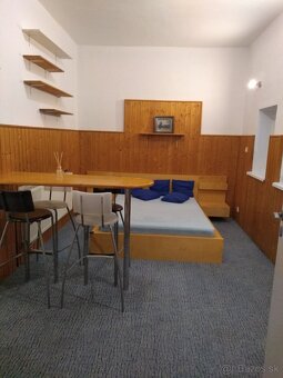 1.izb.byt v RD na Zobore - 8